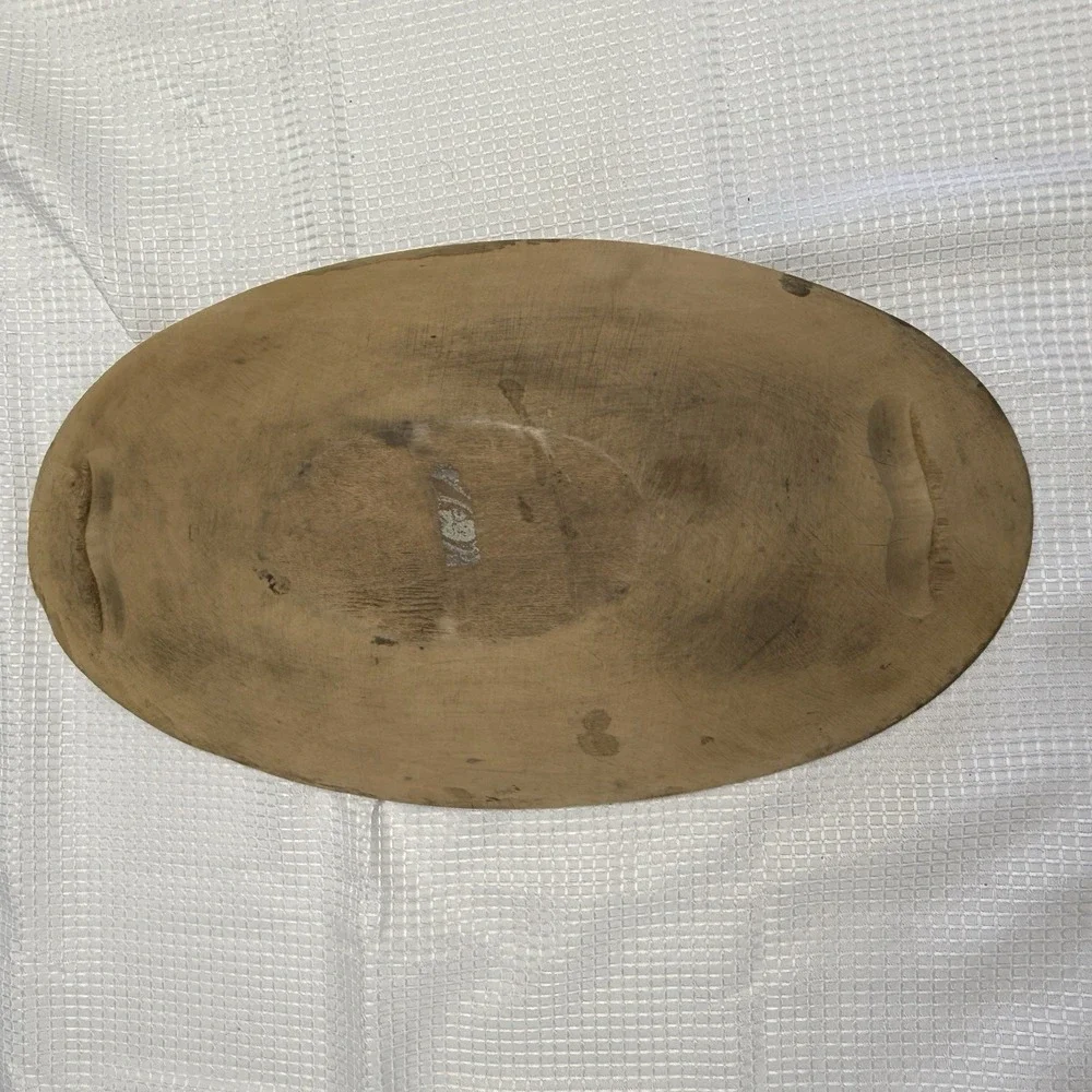 N/A antique primitive